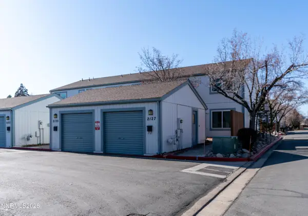 2127 Greyhaven Lane, Sparks, NV 89431