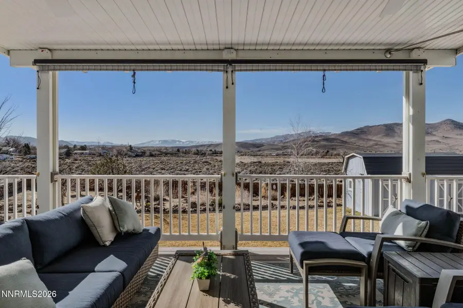 103 Hillcrest Circle, Dayton, NV 89403 - #3