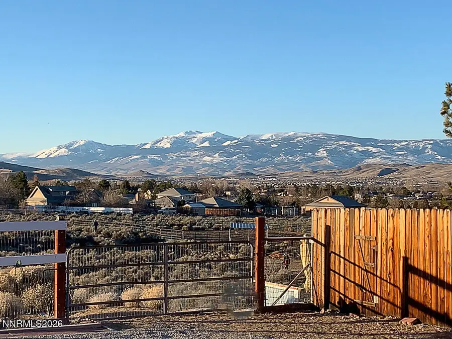 9580 Benedict Drive, Sparks, NV 89441 - #3