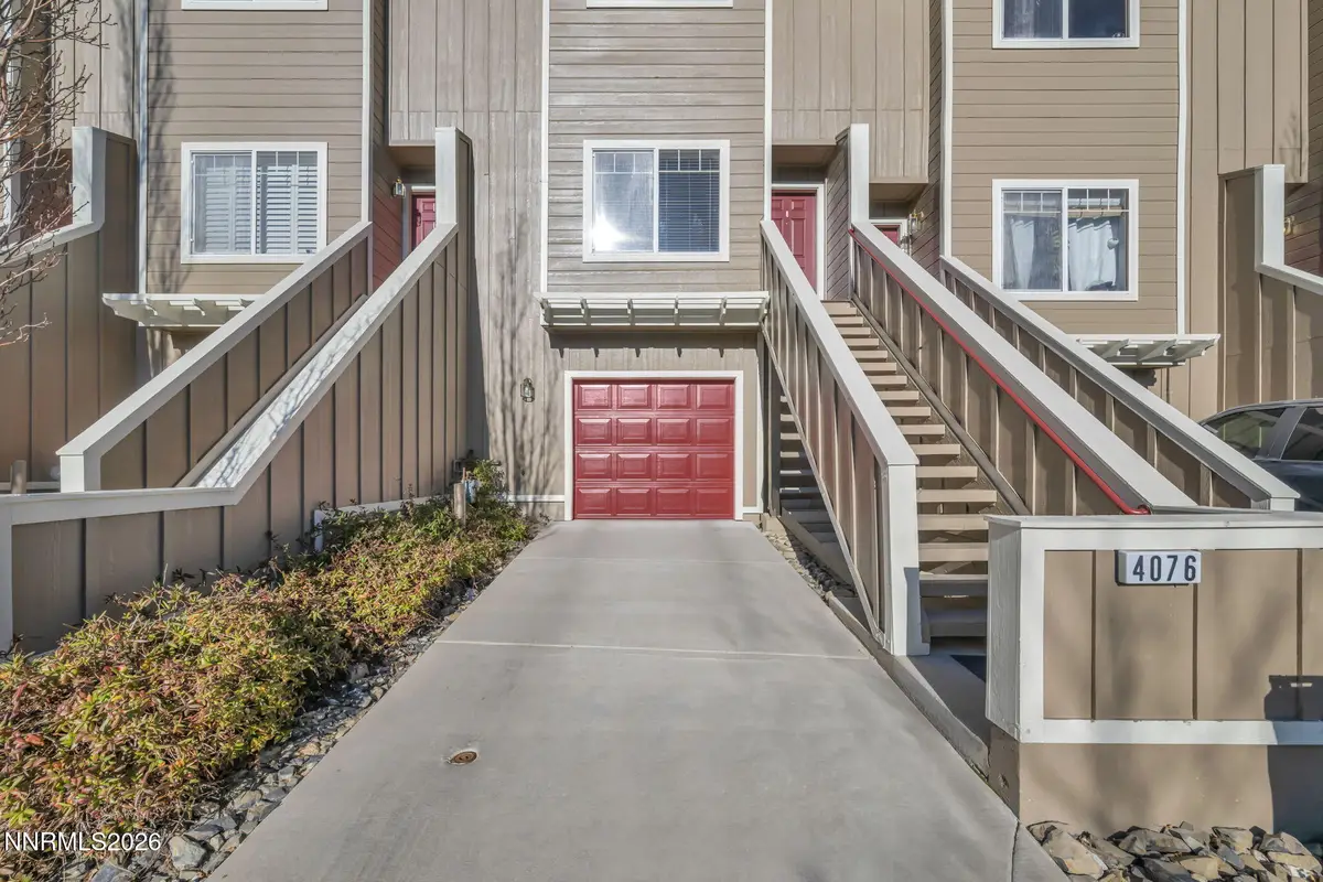 4076 Anthony James Court, Reno, NV 89503 - Image #1