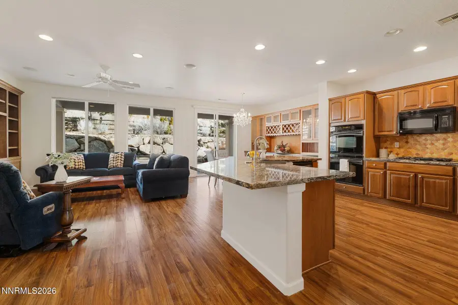 9083 Cabin Creek Trail, Reno, NV 89523 - Image #3