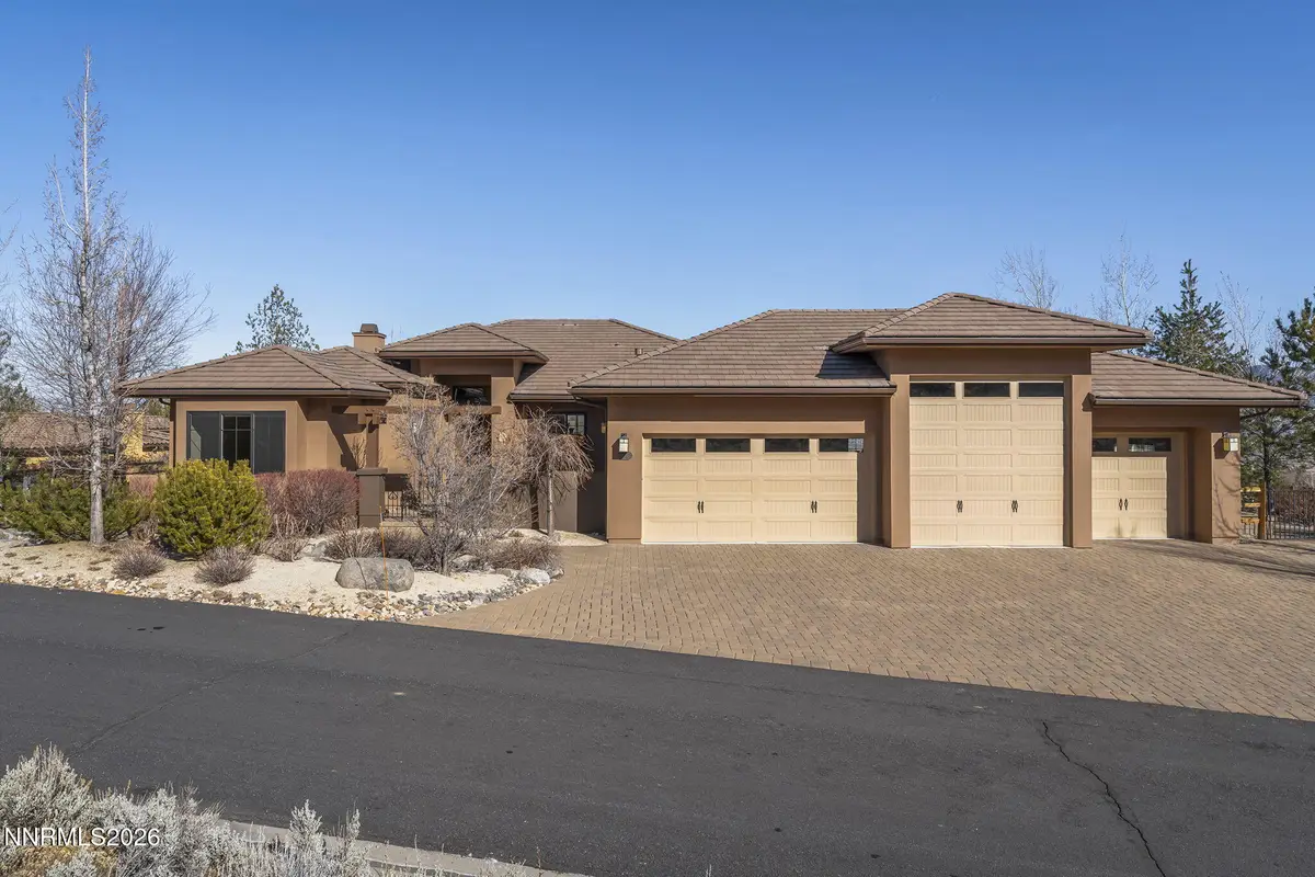 3640 Aspen Hollow, Reno, NV 89511 - Image #1