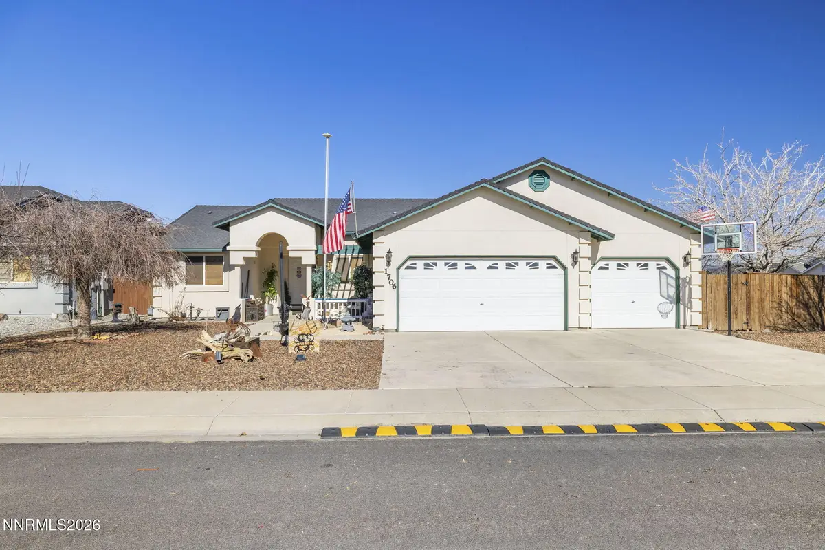 1706 Ralph Court, Fernley, NV 89408 - #1