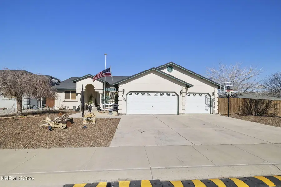 1706 Ralph Court, Fernley, NV 89408 - #2