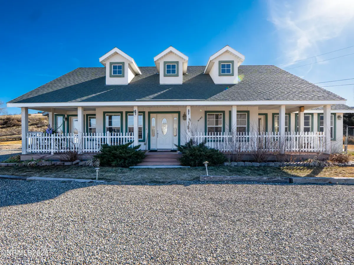 4140 E 2nd Street, Winnemucca, NV 89445 - #1