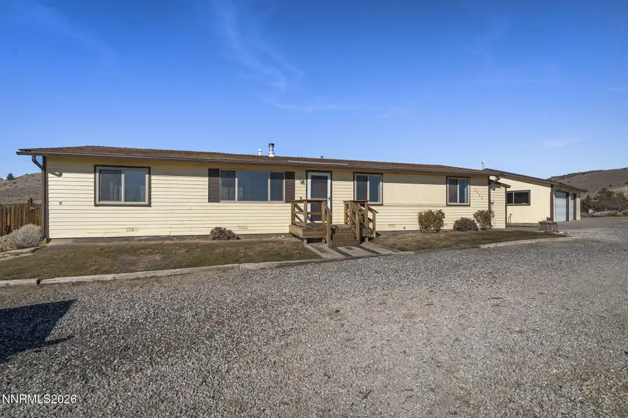 5725 Jim Denning Way, Sun Valley, NV 89433 - #2