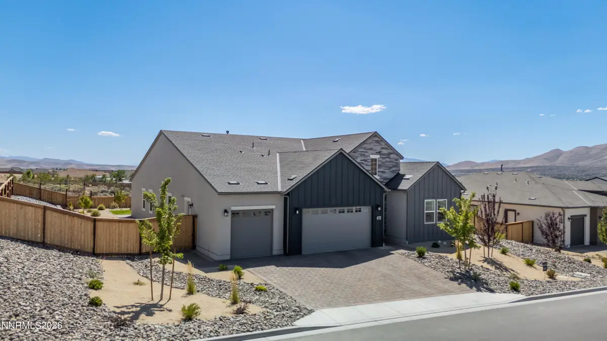 420 Pah Rah Ridge Drive, Sparks, NV 89441 - #1