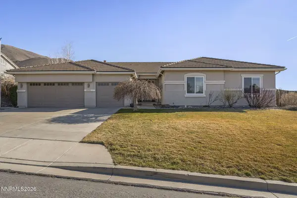 6120 E Hidden Valley Drive, Reno, NV 89502