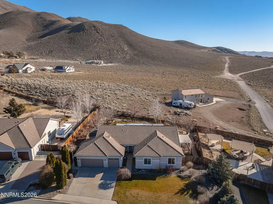 6120 E Hidden Valley Drive, Reno, NV 89502 - Image #2