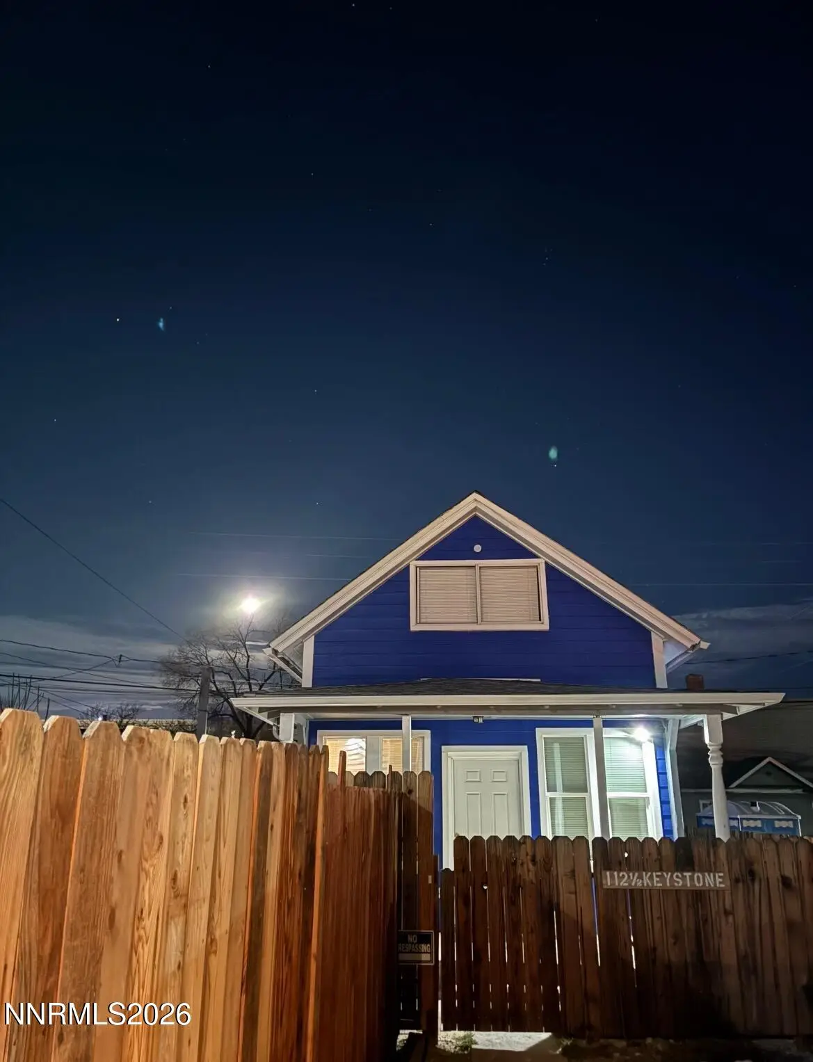 112 Keystone Avenue #1/2, Reno, NV 89503 - Image #1