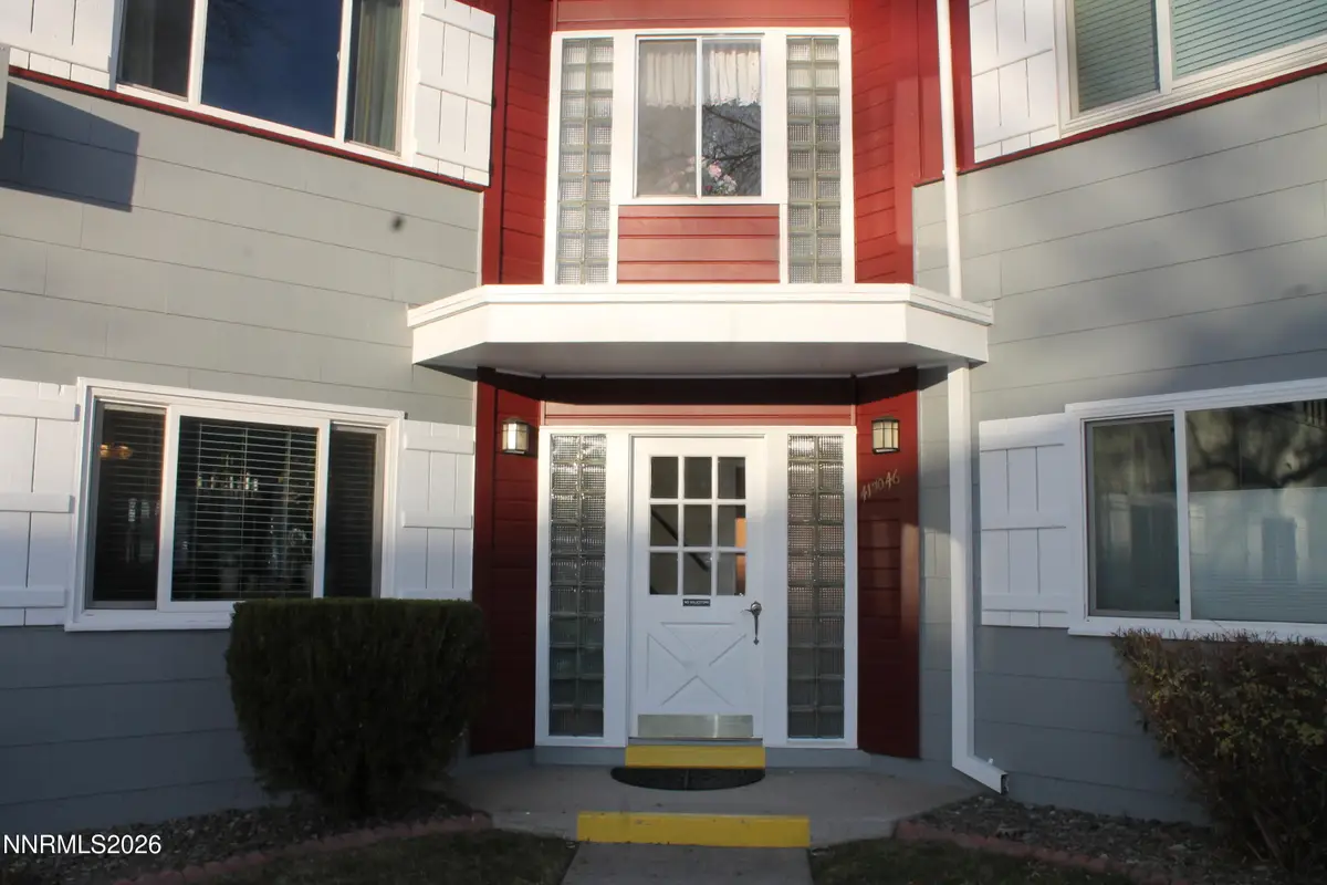 1940 4th Street #46, Sparks, NV 89431 - #1