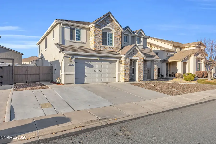 2531 Ivory Ann Drive, Sparks, NV 89436 - #2