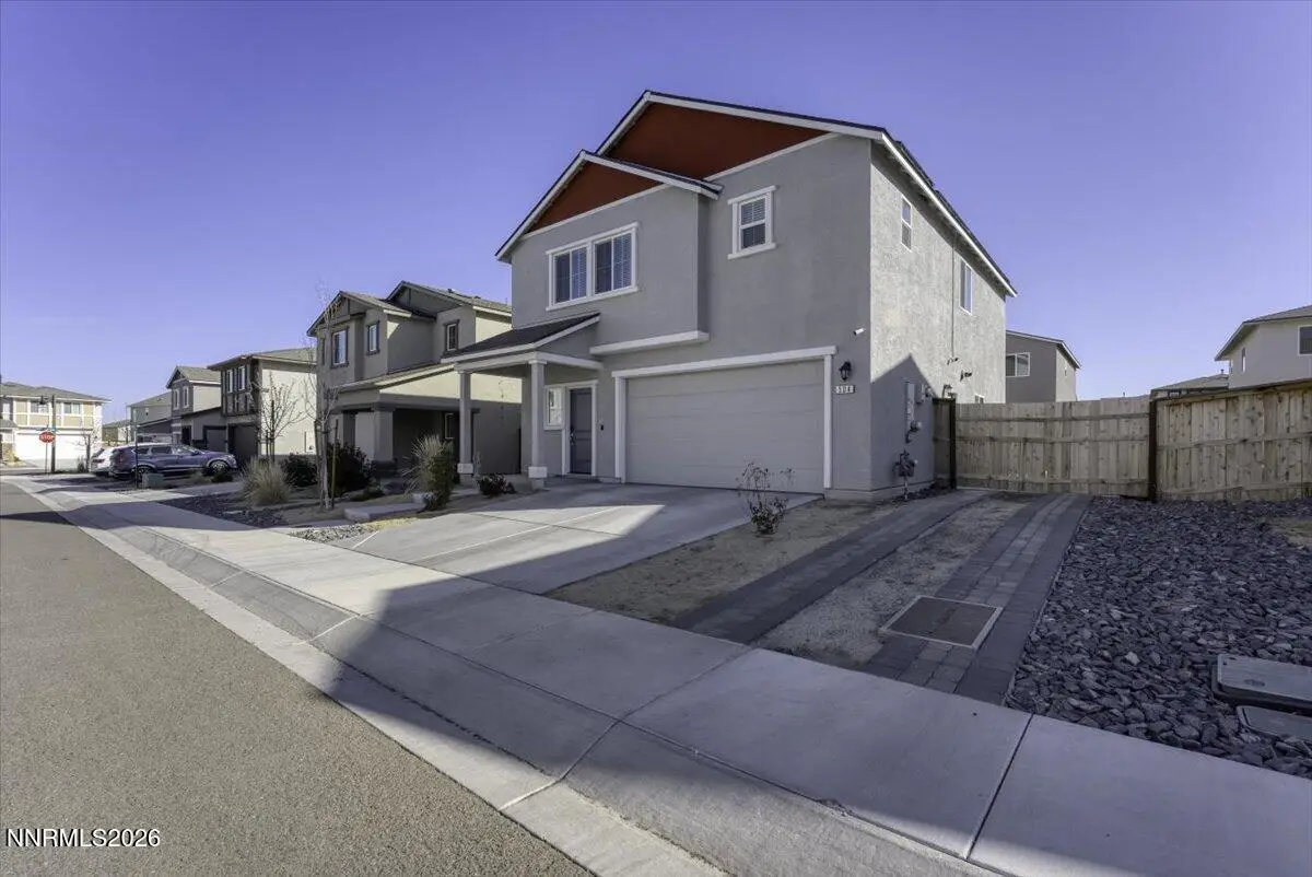 504 Winter Sky Drive, Reno, NV 89506 - Image #1