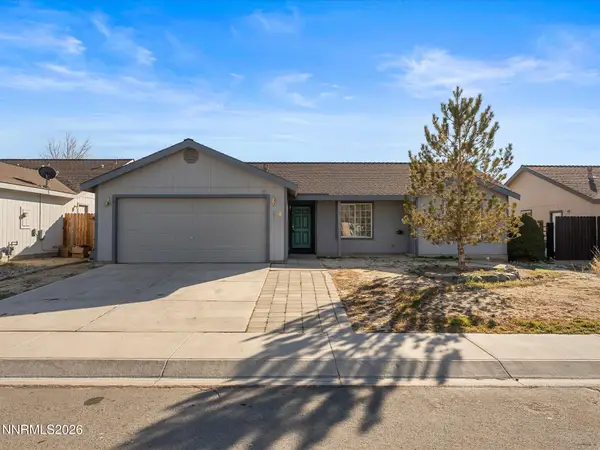 638 Brook Lane, Fernley, NV 89408