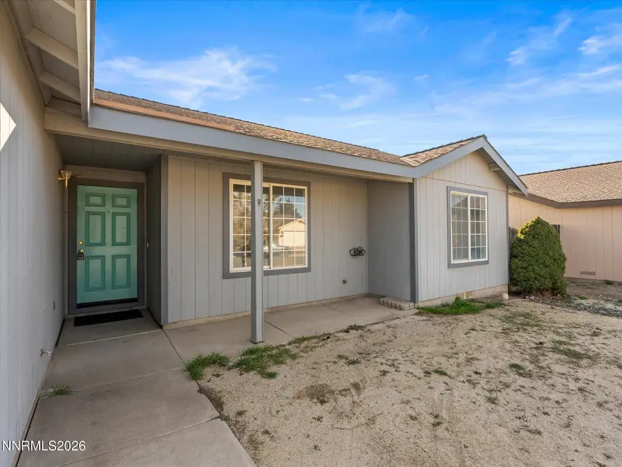 638 Brook Lane, Fernley, NV 89408 - #2