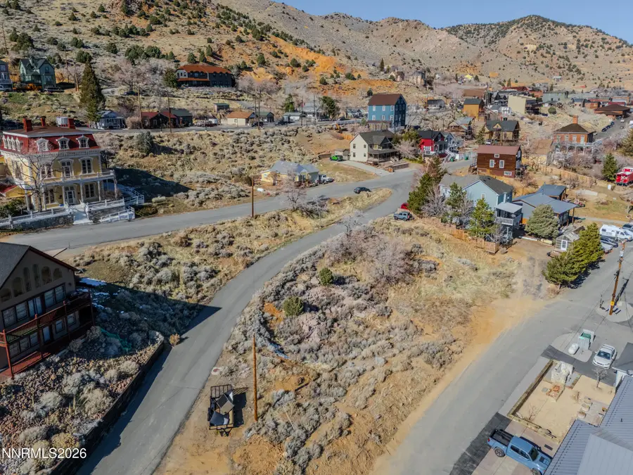 375 S D Street, Virginia City, NV 89440 - #3