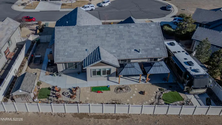 313 San Roma Drive, Dayton, NV 89403 - #3