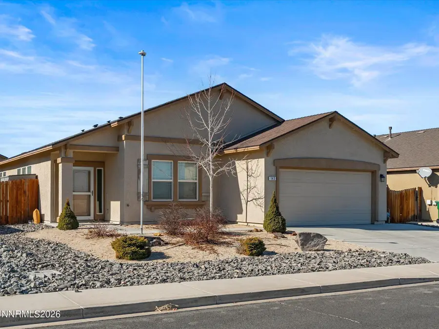 143 Walnut Drive, Fernley, NV 89408 - #3