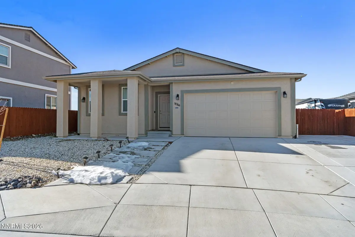 18744 Marys River Court, Reno, NV 89508 - Image #1
