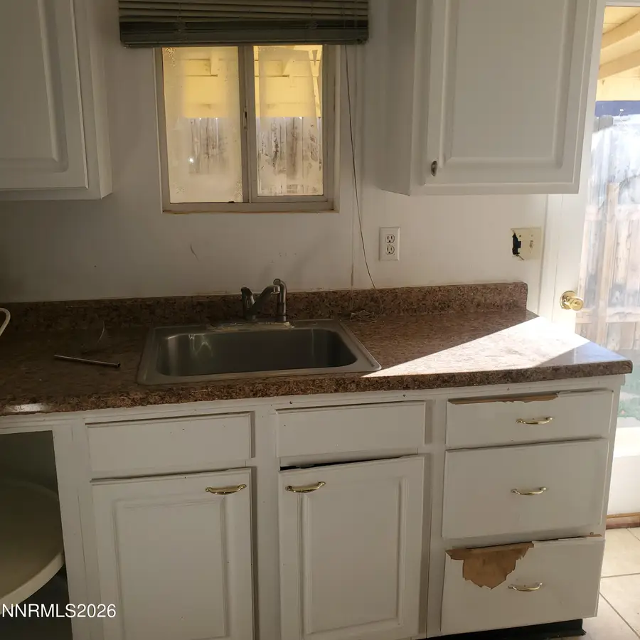 151 D Street, Hawthorne, NV 89415 - #3