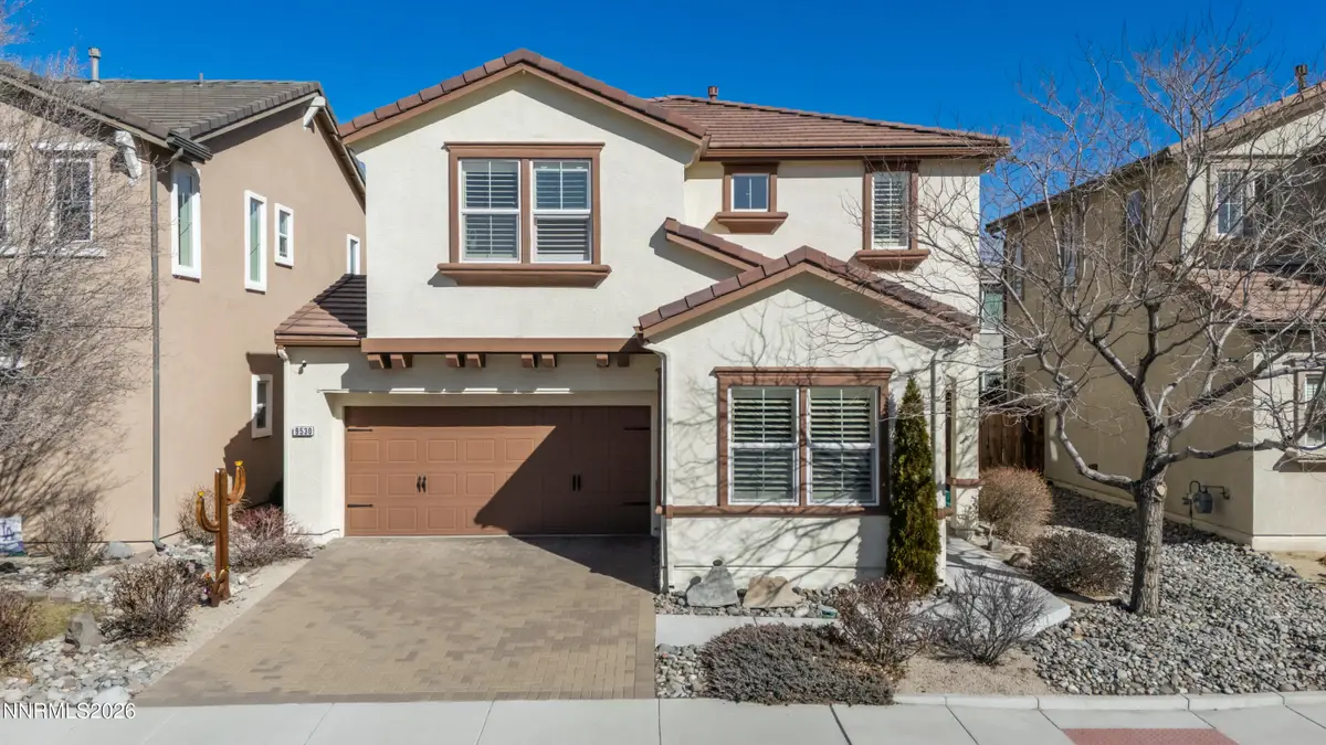 9530 Vikingholm Road, Reno, NV 89521 - Image #1
