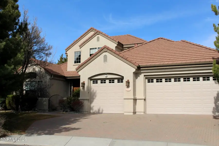 5025 Landybank Court, Reno, NV 89519 - Image #2