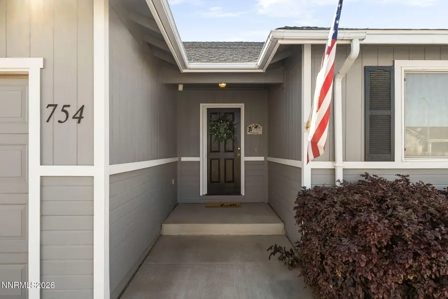 754 Tamsen Road, Fernley, NV 89408 - #3