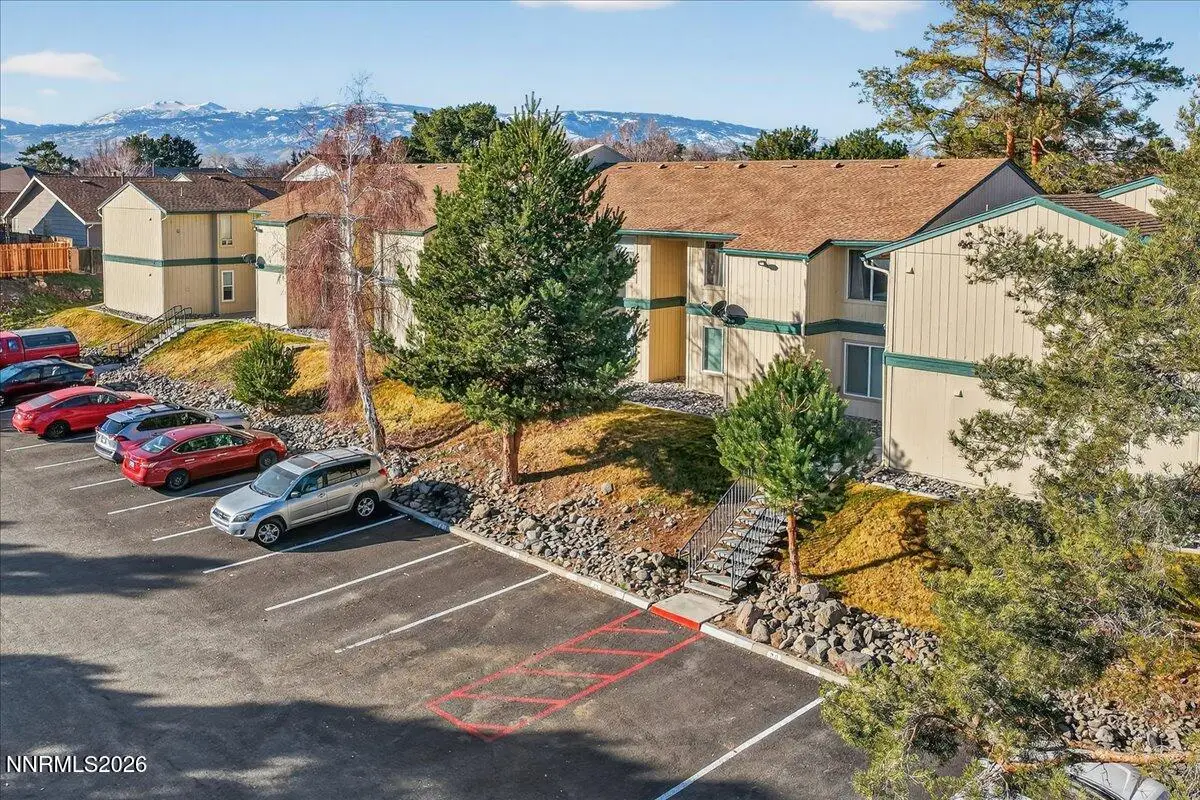 3920 Clear Acre Lane #APT 96, Reno, NV 89512 - Image #1