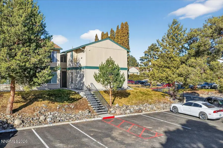 3920 Clear Acre Lane #APT 96, Reno, NV 89512 - Image #2