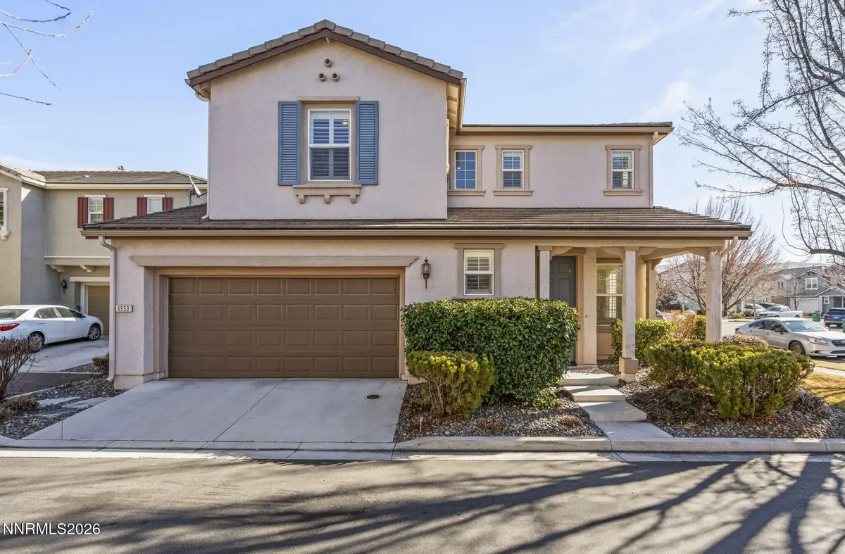 6953 Sacred Circle, Sparks, NV 89436 - #1