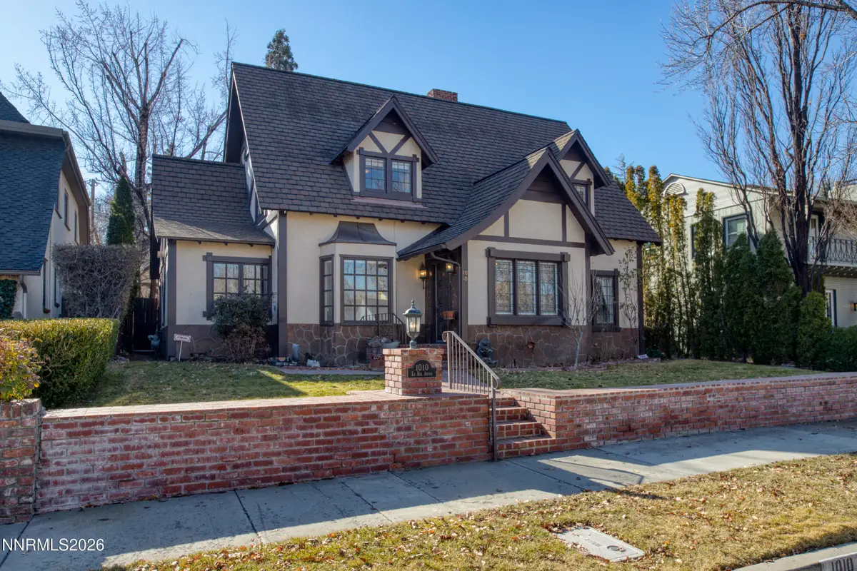 1010 La Rue Avenue, Reno, NV 89509 - #1