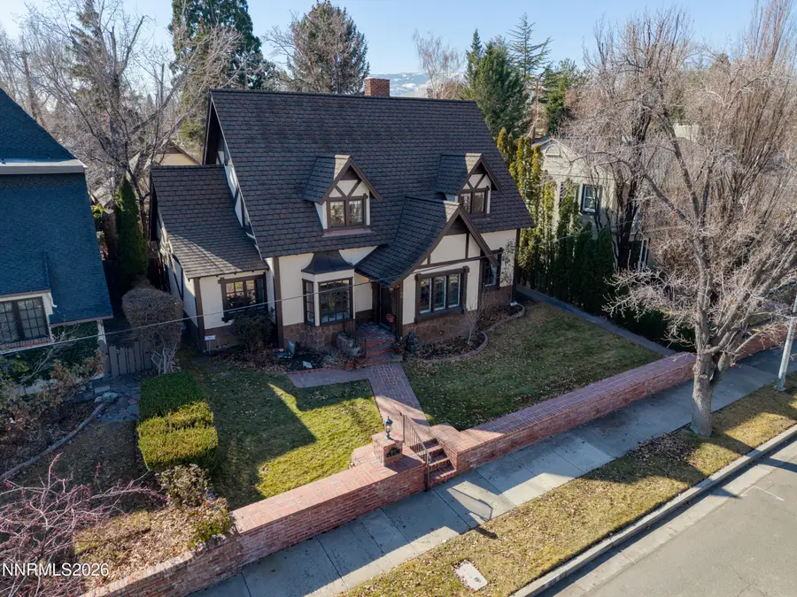 1010 La Rue Avenue, Reno, NV 89509 - #2