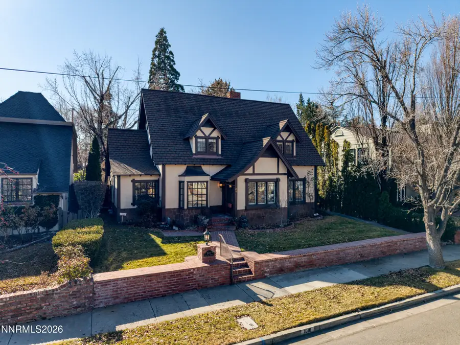 1010 La Rue Avenue, Reno, NV 89509 - #3