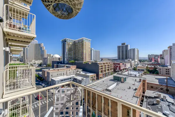 200 W 2nd Street #705, Reno, NV 89501