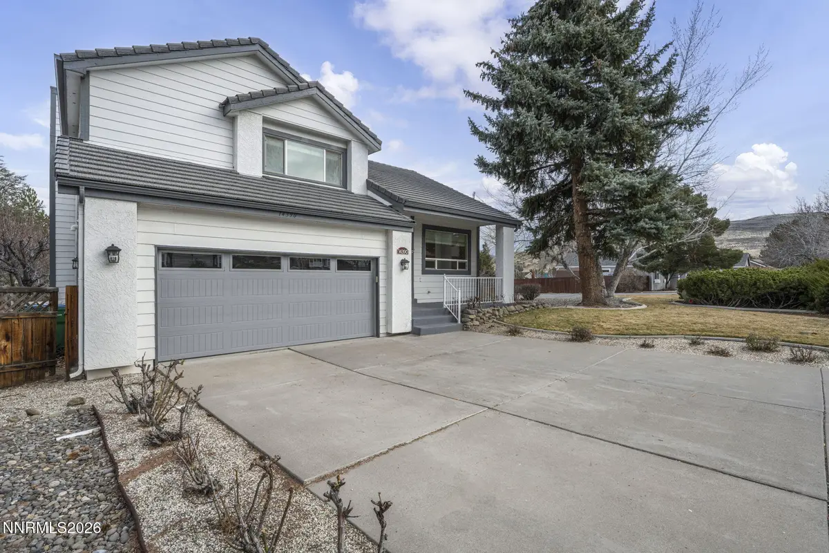 14390 Sundance Drive, Reno, NV 89511 - #1