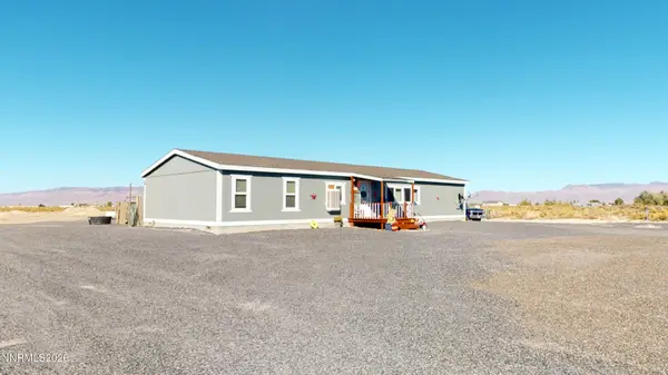 1505 Lindsey Lane, Battle Mountain, NV 89820