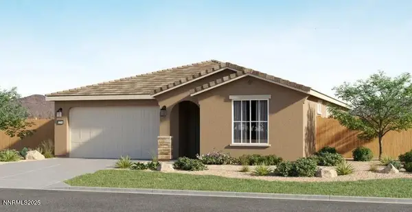 7344 Owl Creek Street #Homesite 2510, Reno, NV 89521