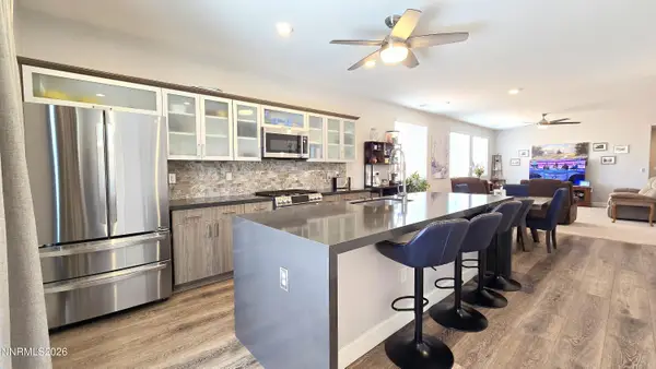 9425 Cape Drive, Reno, NV 89506