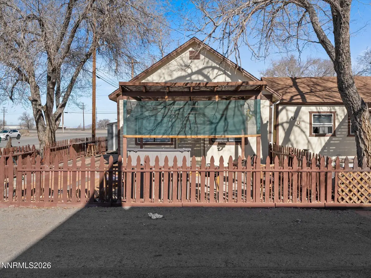 75 N Center Street #A B, Fernley, NV 89408 - #1