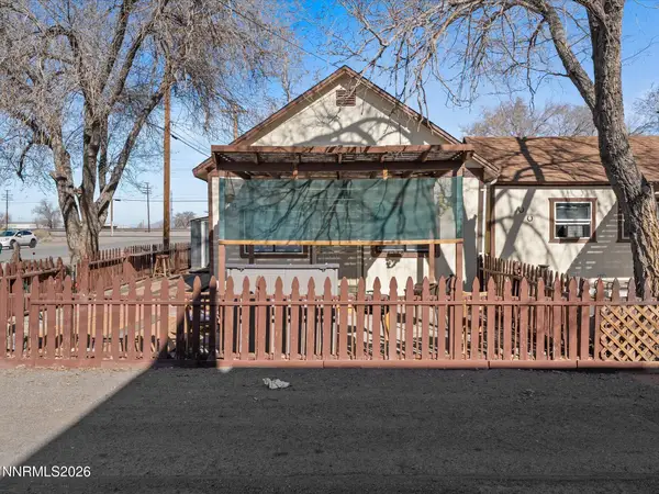 75 N Center Street #A B, Fernley, NV 89408