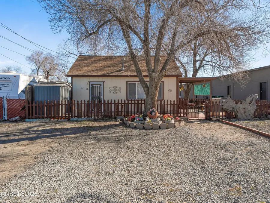 75 N Center Street #A B, Fernley, NV 89408 - #3
