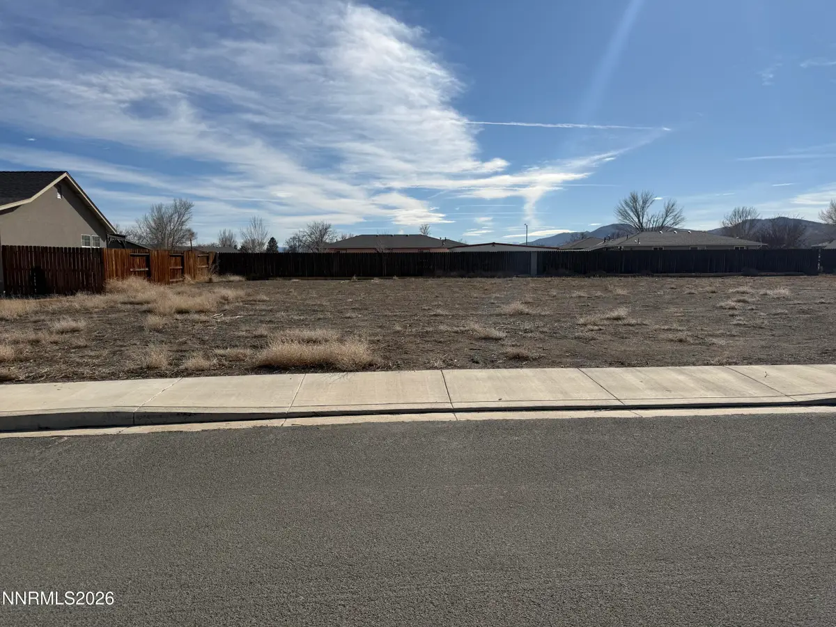 316 Copper Pointe Circle, Yerington, NV 89447 - #1