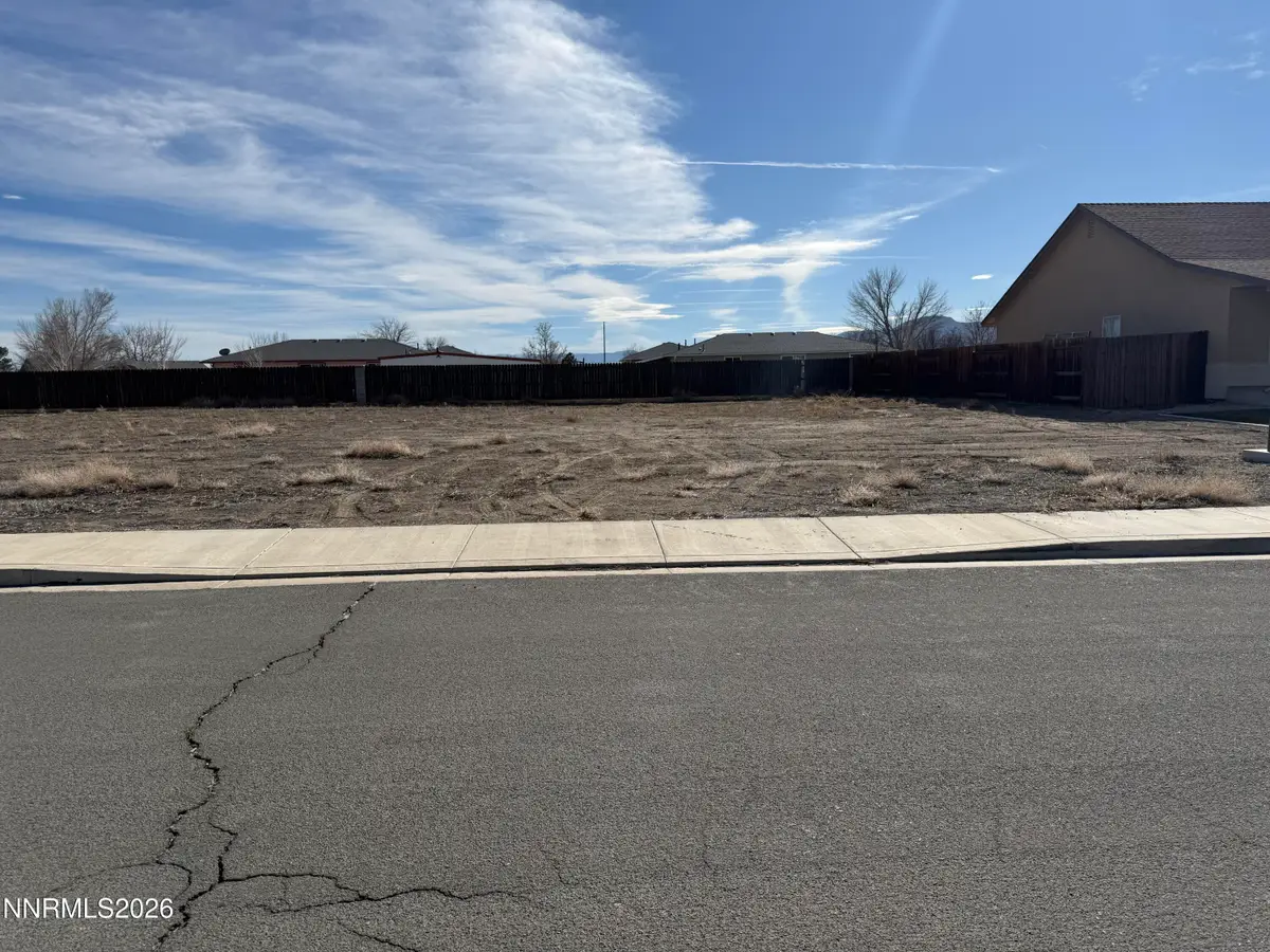 318 Copper Pointe Circle, Yerington, NV 89447 - #1