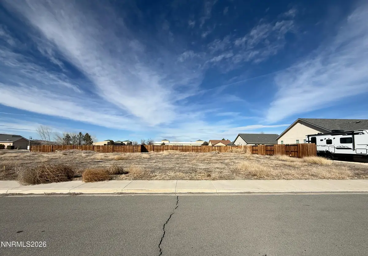 313 Copper Pointe Circle, Yerington, NV 89447 - #1