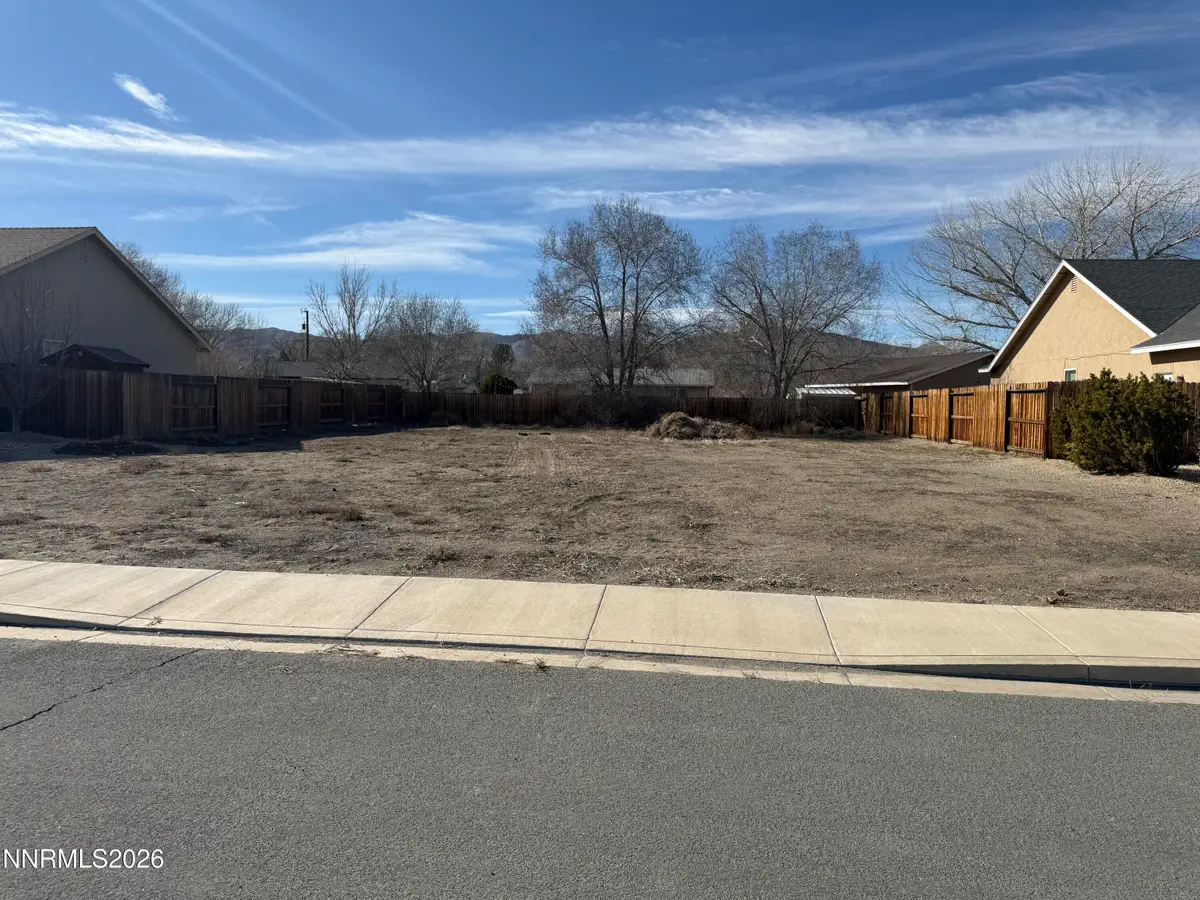 328 Copper Pointe Circle, Yerington, NV 89447 - #1