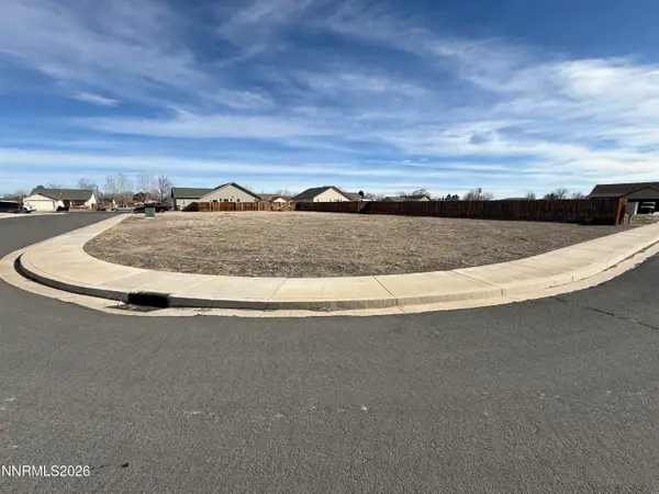 331 Copper Pointe Circle, Yerington, NV 89447