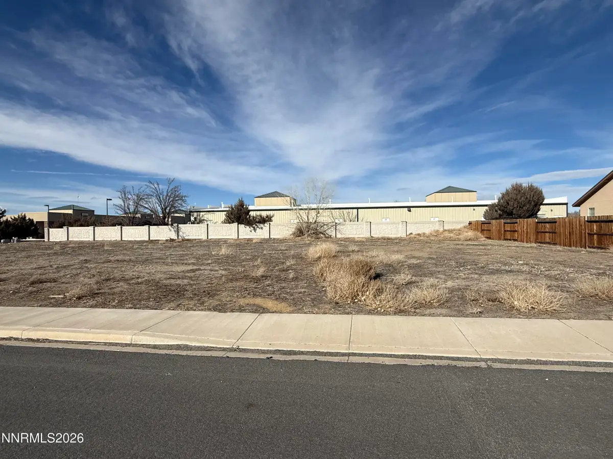 334 Copper Pointe Circle, Yerington, NV 89447 - #1