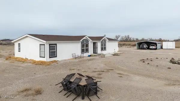 4363 Nevada City Road, Fallon, NV 89406