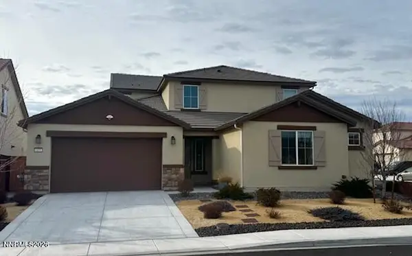 6191 Shango Street, Sparks, NV 89436