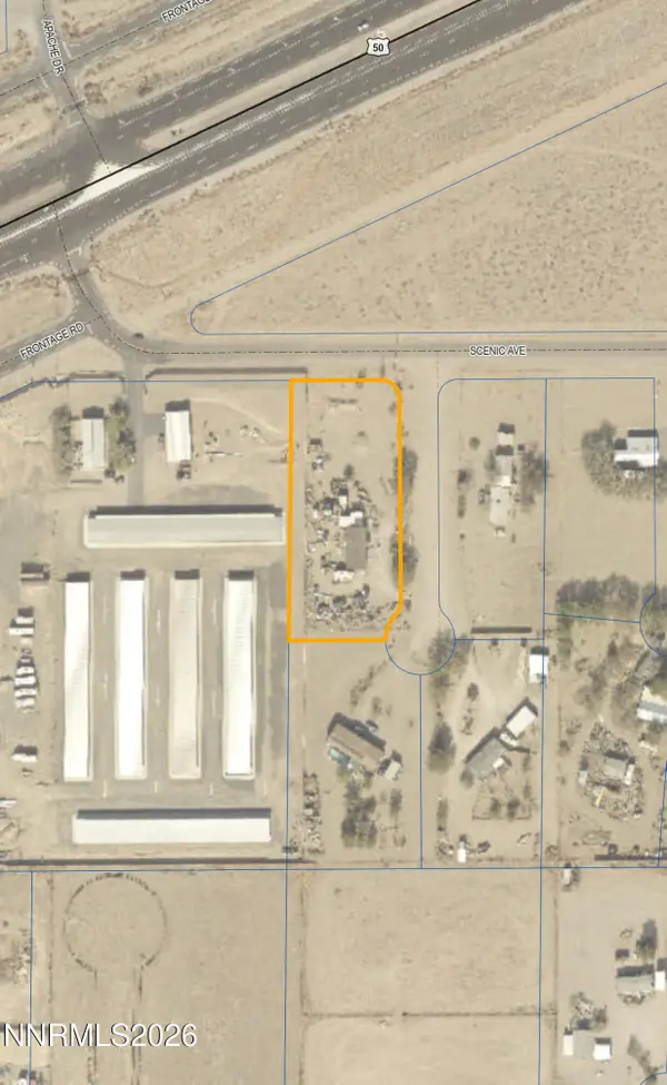 6015 Terri Lyn Court, Stagecoach, NV 89429